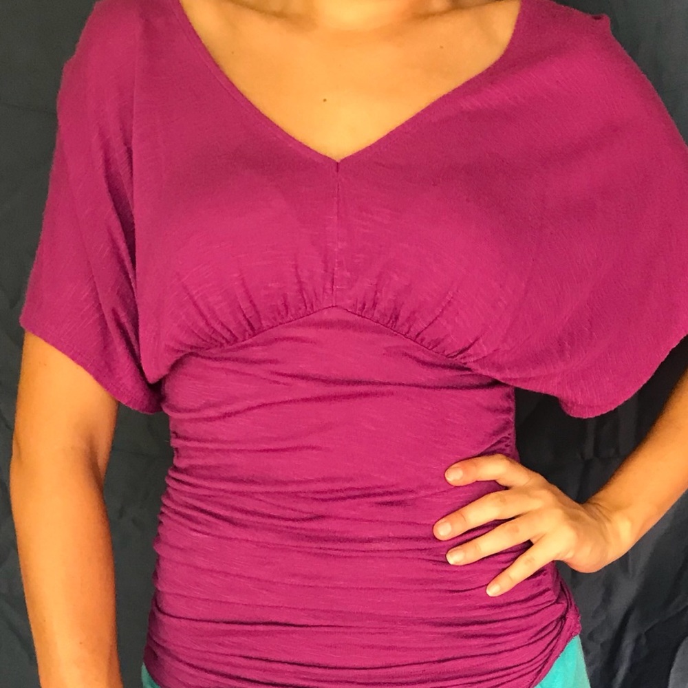 New York & Company Top